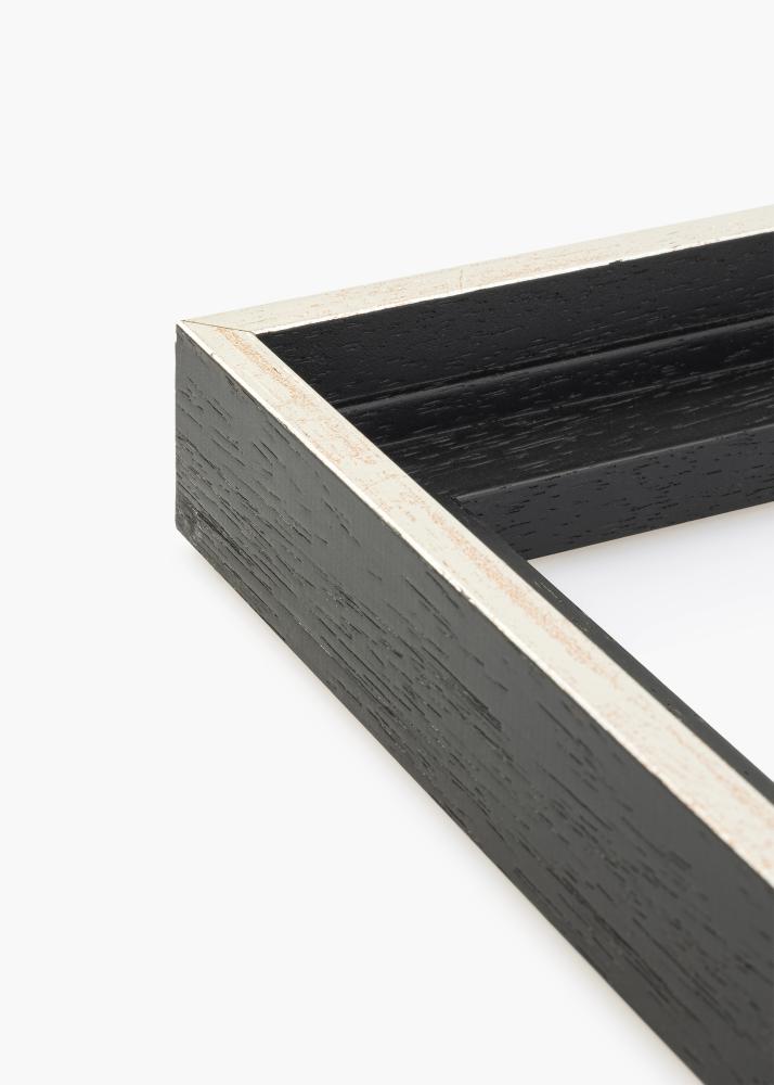 Mavanti Canvas Frame Lexington Black / Silver 30x40 cm