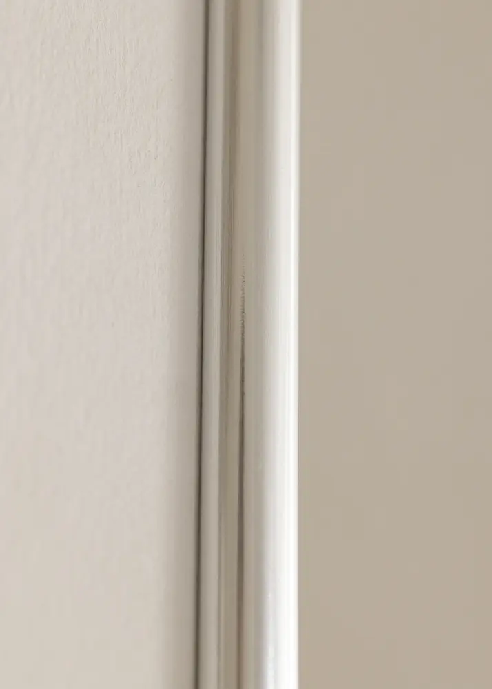 Walther Frame Galeria Silver 24x30 cm