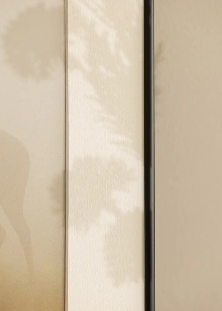 Focus Frame Can-Can Black 30x45 cm