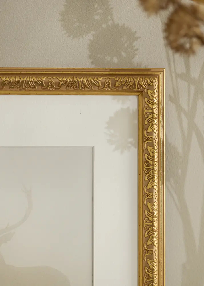 Artlink Frame Nostalgia Gold 13x18 cm