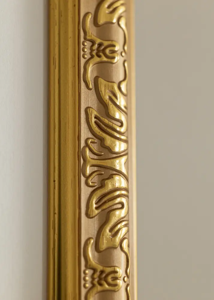 Artlink Frame Nostalgia Gold 13x18 cm