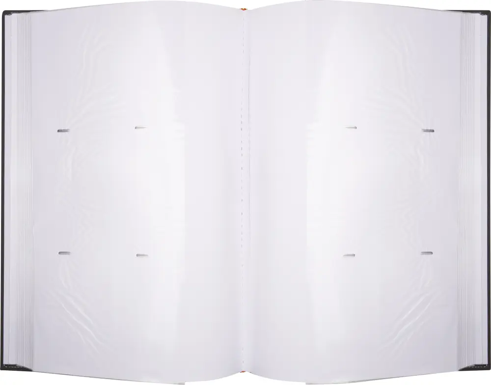 Burde Burde Photo Album Grey - 300 Pictures in 10x15 cm (4x6