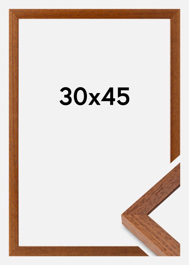 Mavanti Frame Hermes Acrylic Glass Beech 30x45 cm