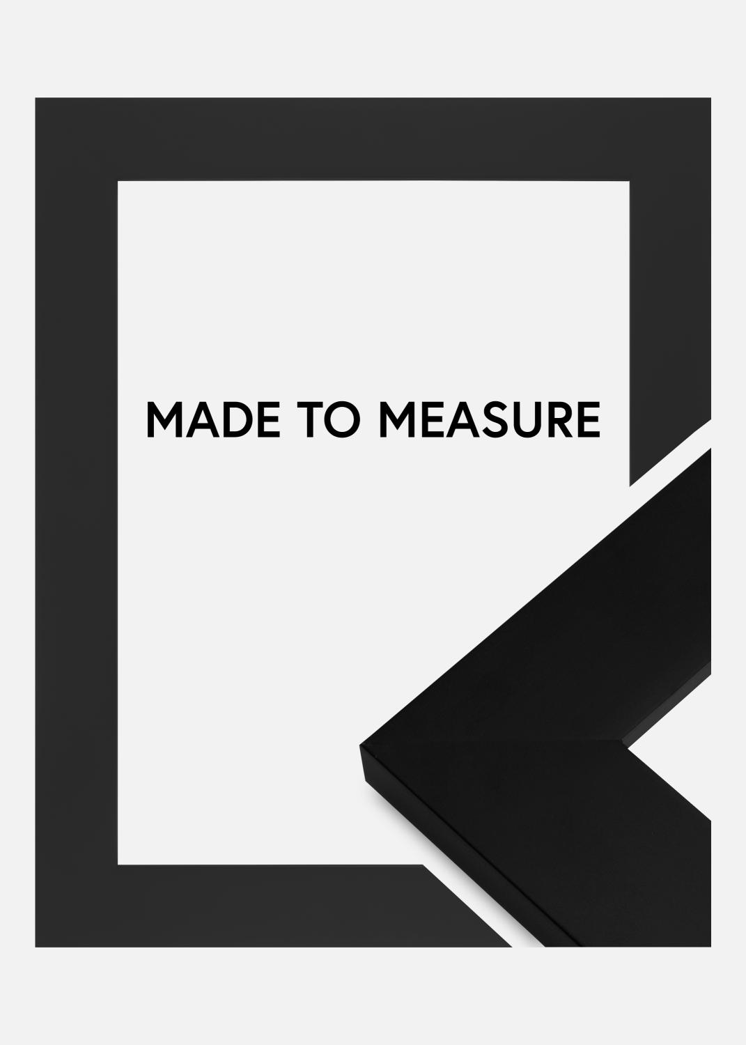 Product Image for Frame Härjedalen Black - Custom Size (Frame sample)