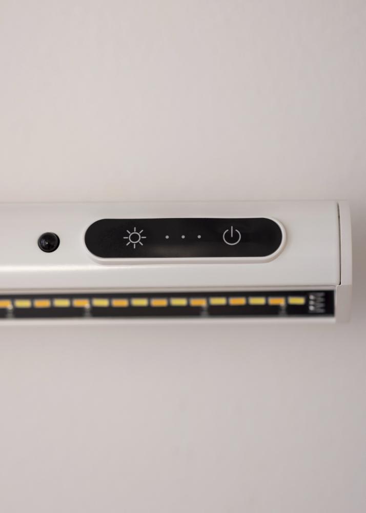 KAILA KAILA Illuminate Battery-Powered Artwork Lighting 35 cm - White