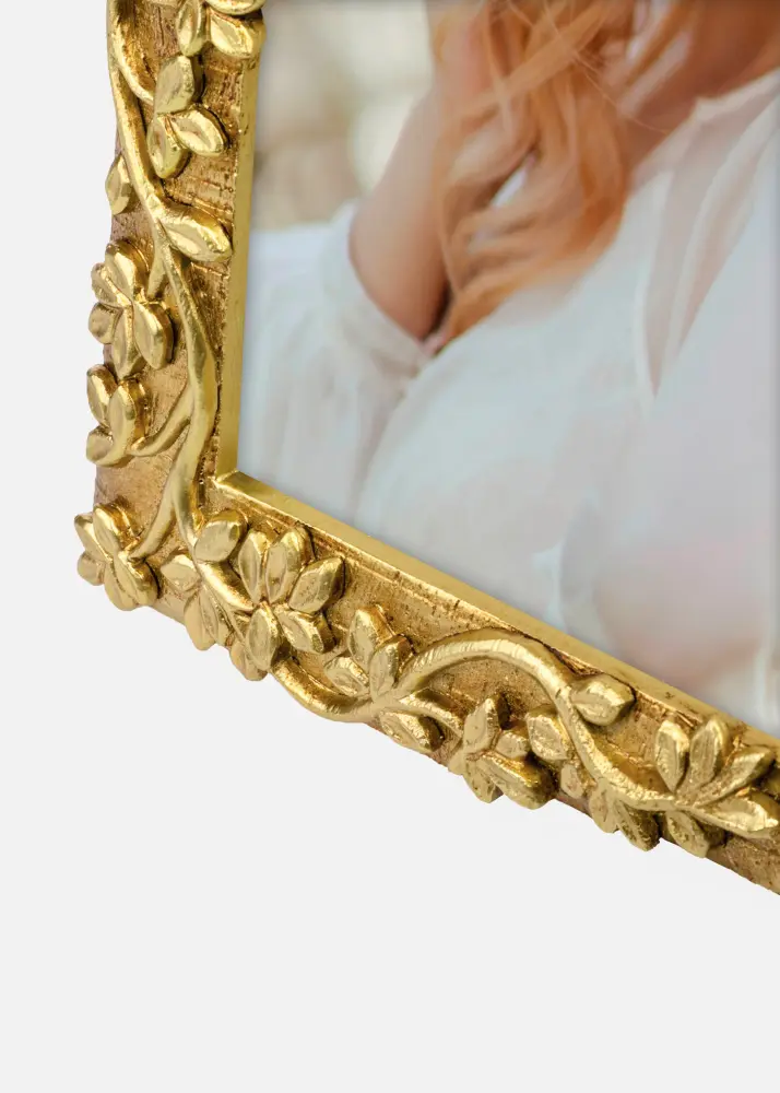 ZEP Frame Clamart Gold 15x20 cm