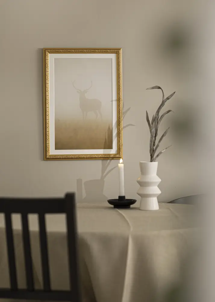 Artlink Frame Nostalgia Gold 13x18 cm