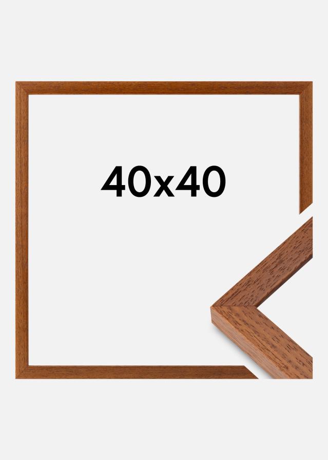 Mavanti Frame Hermes Acrylic Glass Beech 40x40 cm