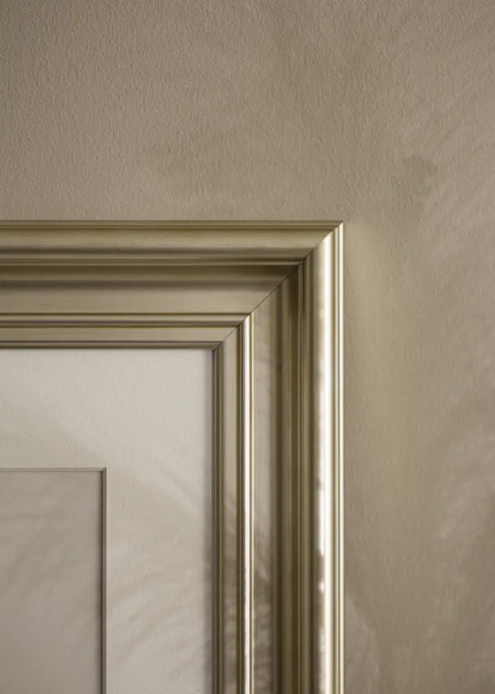 Ramverkstad Frame Mora Premium Silver 42x70 cm
