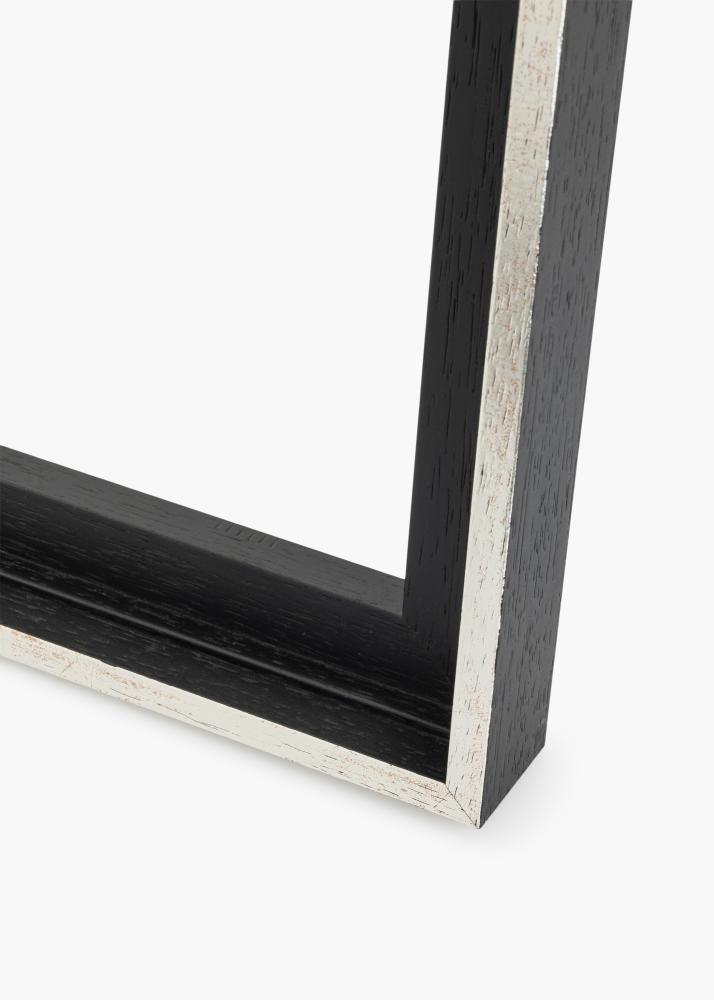 Mavanti Canvas Frame Lexington Black / Silver 30x40 cm