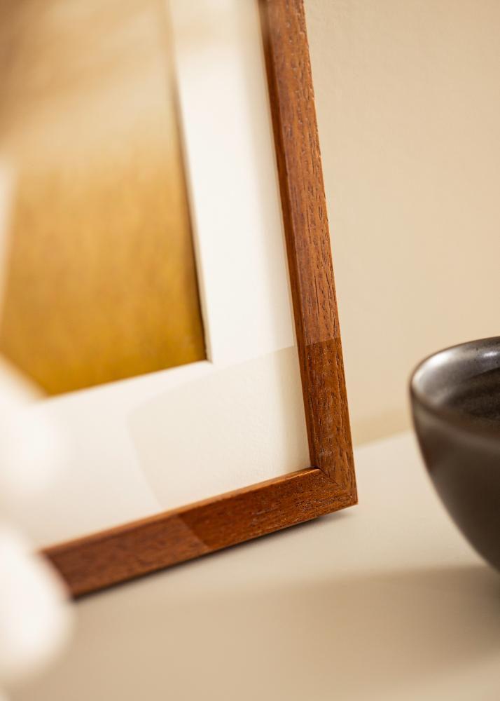 Mavanti Frame Hermes Acrylic Glass Beech 50x70 cm