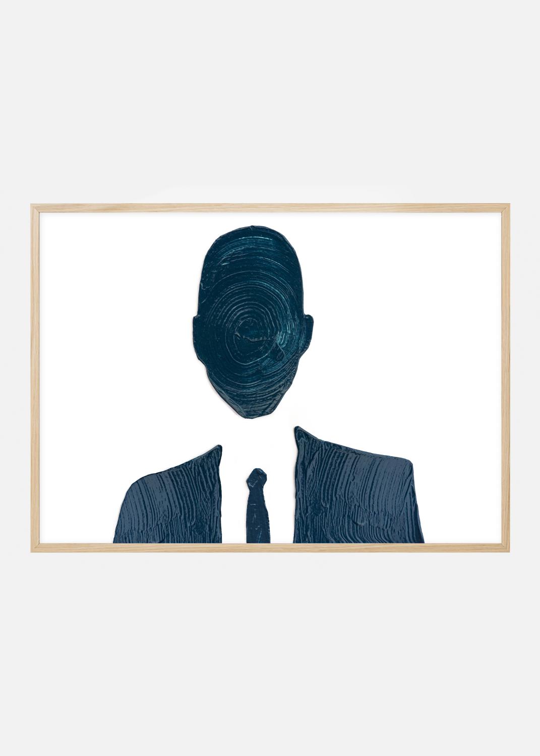 Product Image for Deep Impression (21x29,7 cm (A4))