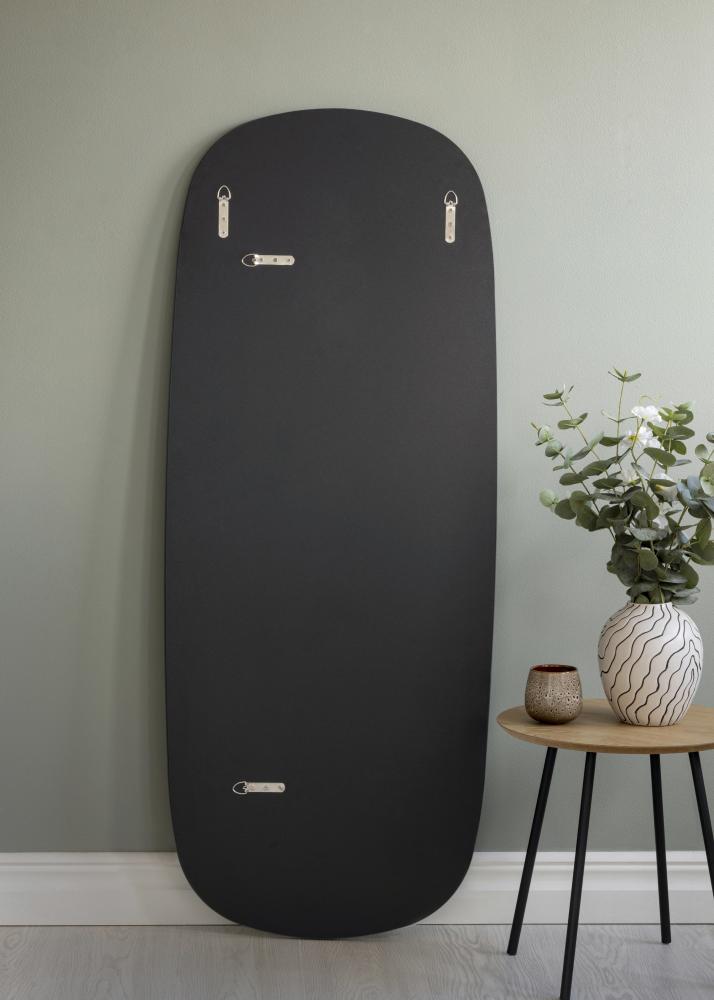 Incado Mirror Premium Clear 138x55 cm