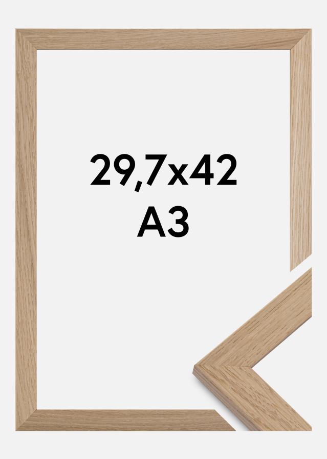 Artlink Frame Trendline Acrylic glass Oak 29.7x42 cm (A3)