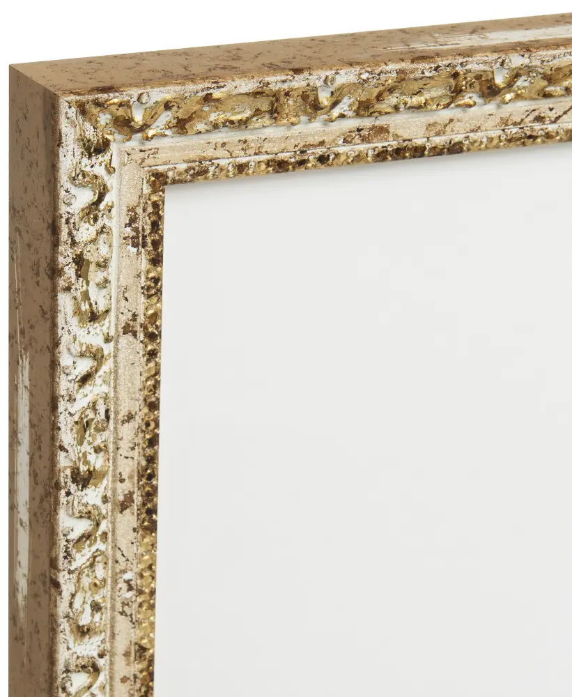 Bubola e Naibo Frame Smith Gold-Silver 13x18 cm