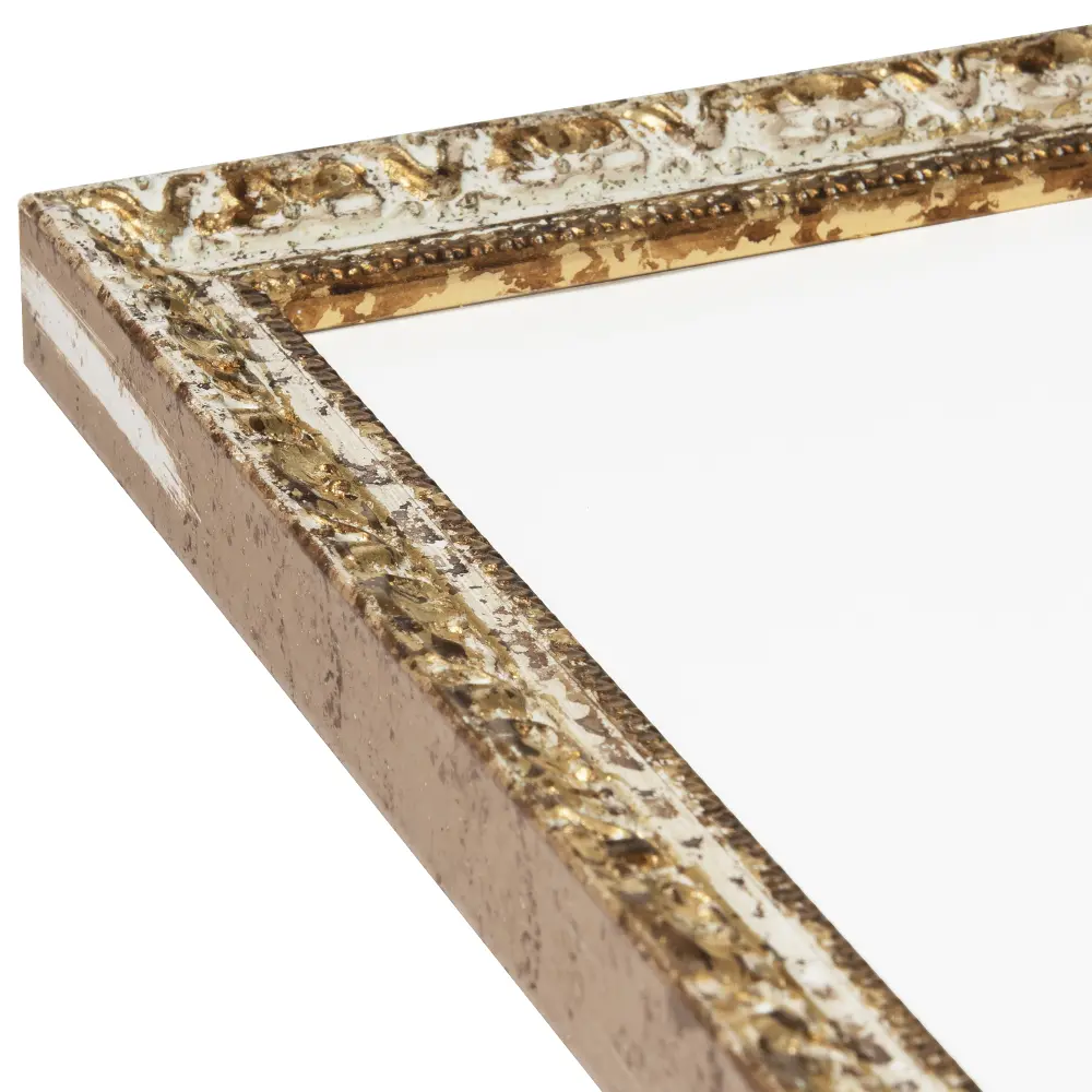 Bubola e Naibo Frame Smith Gold-Silver 13x18 cm