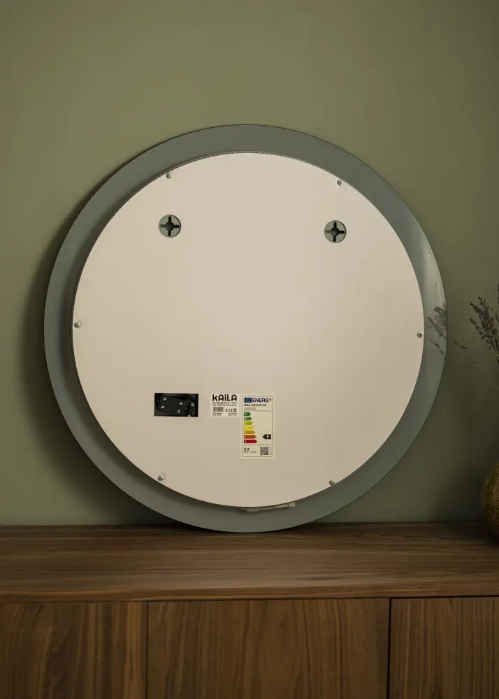 KAILA KAILA Mirror LED 70 cm Ø