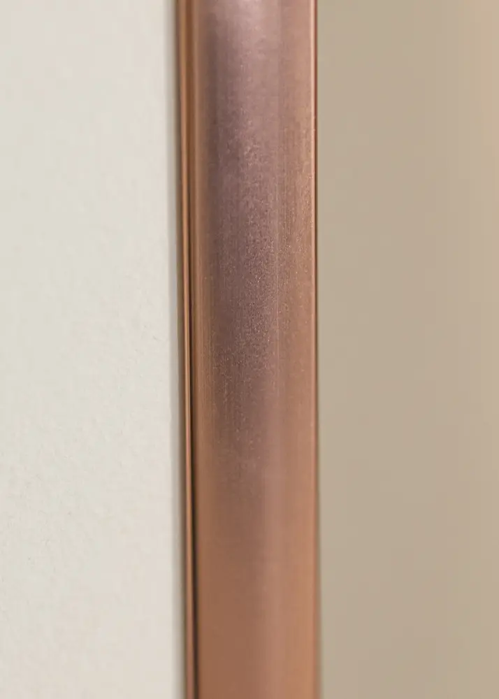 Artlink Frame Poster Aluminum Rose Gold 40x60 cm