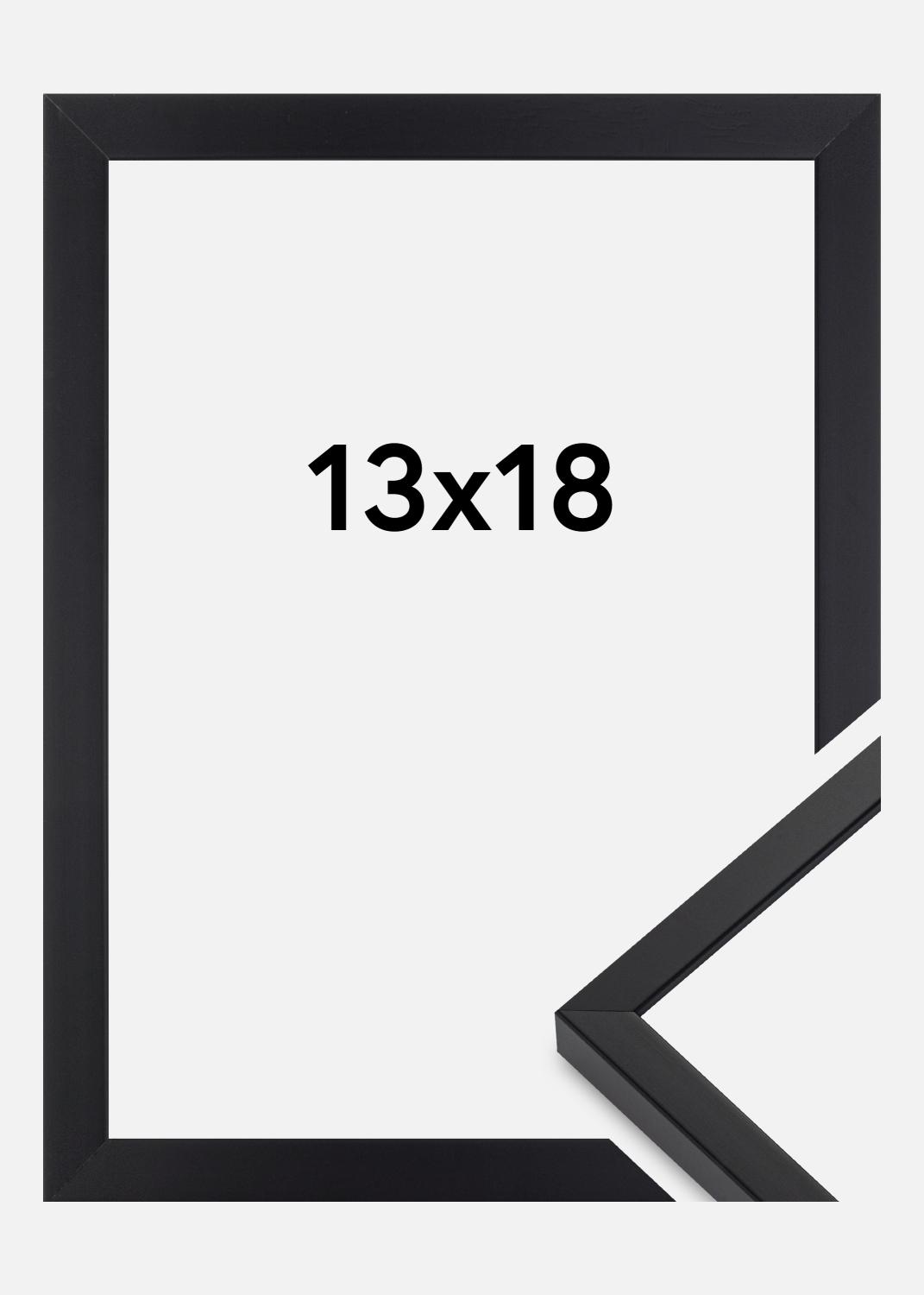 Product Image for Frame E-Line Acrylic glass Black 13x18 cm
