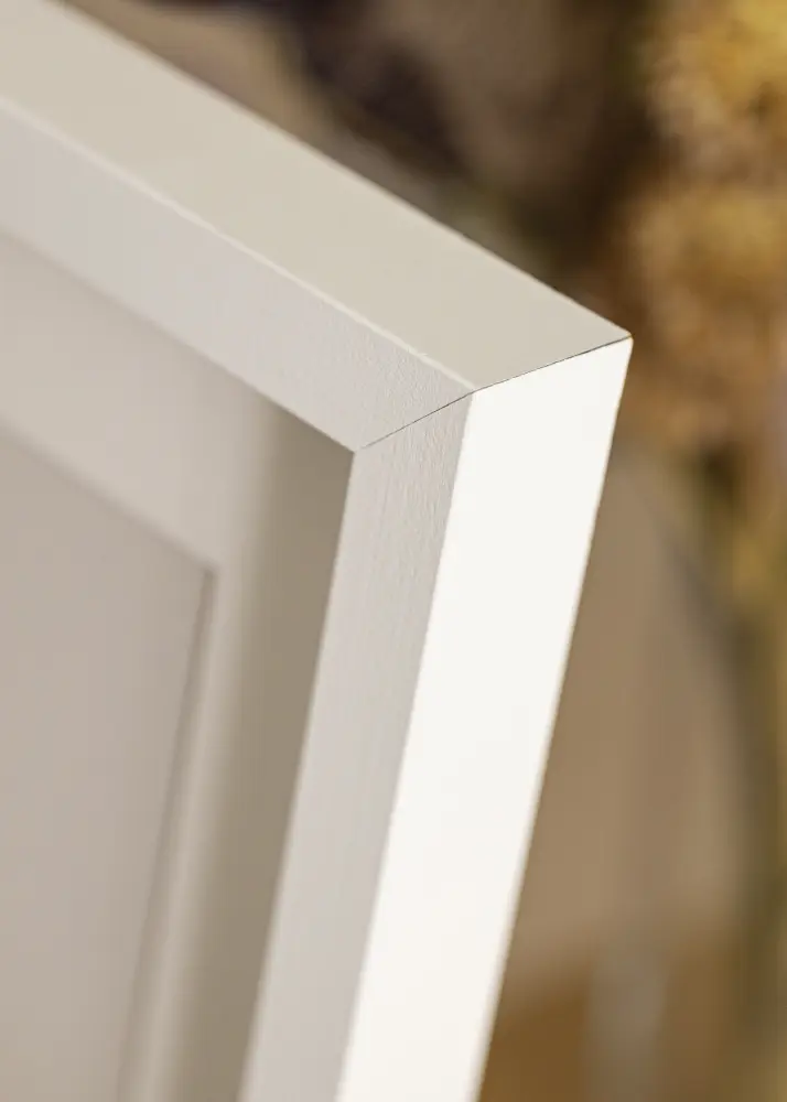 Artlink Frame Amanda Box White 21x29,7 cm (A4)