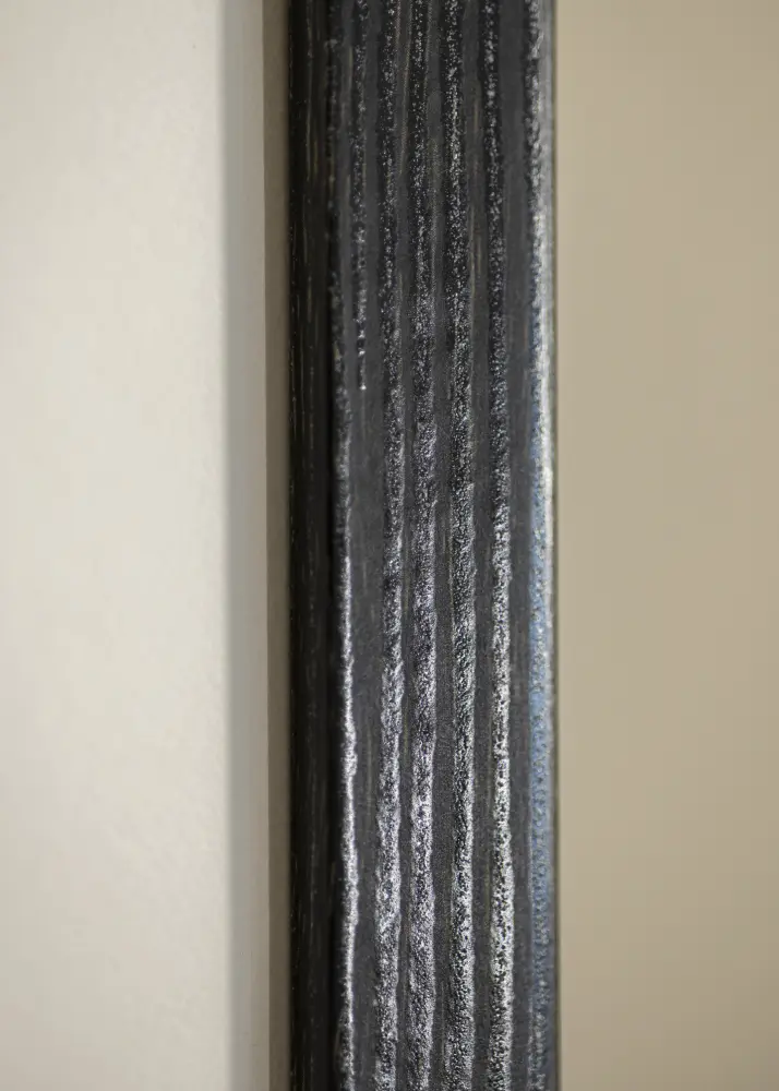 Walther Frame Fiorito Acrylic Glass Dark Grey 21x29,7 cm (A4)