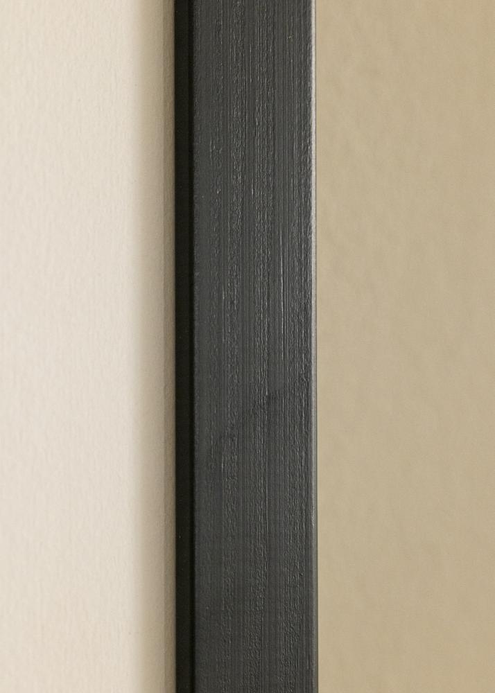 Artlink Frame Trendline Acrylic glass Black 100x140 cm