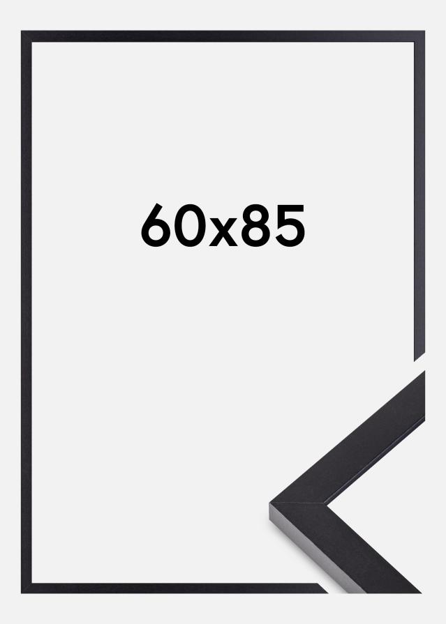Artlink Factory I Frame Selection Acrylic Glass Black 60x85 cm