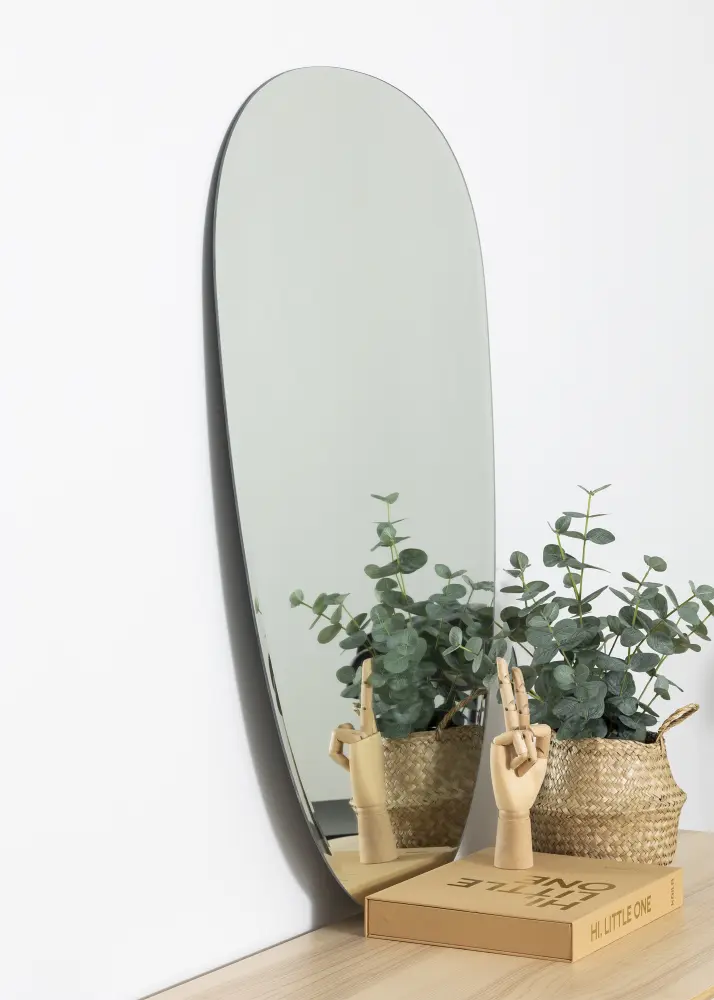 KAILA KAILA Mirror Shape II Deluxe 64x100 cm