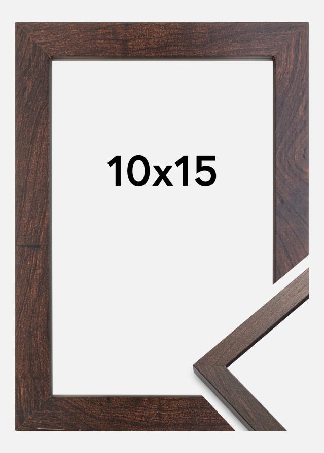 Artlink Frame Trendy Walnut 10x15 cm