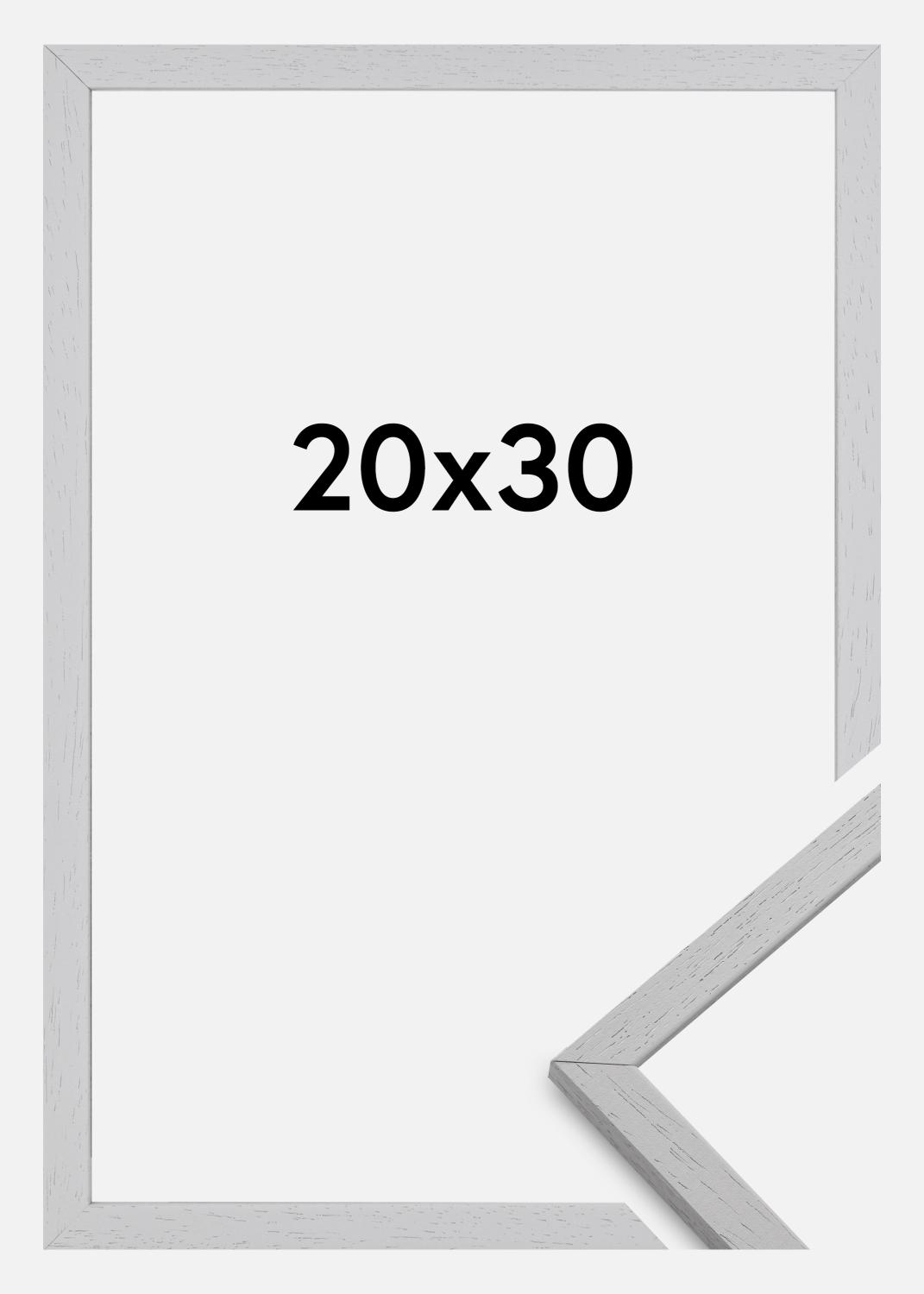 Product Image for Frame Edsbyn Acrylic glass Grey 20x30 cm
