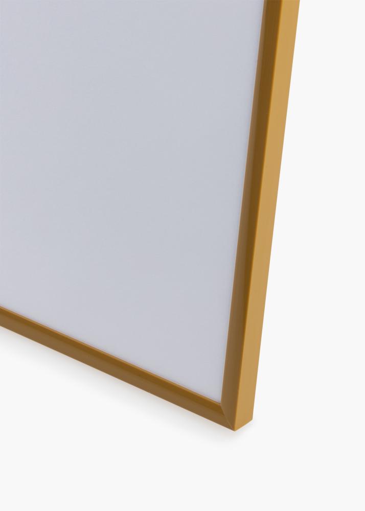 Walther Frame New Lifestyle Acrylic Glass Coffee Brown 30x40 cm