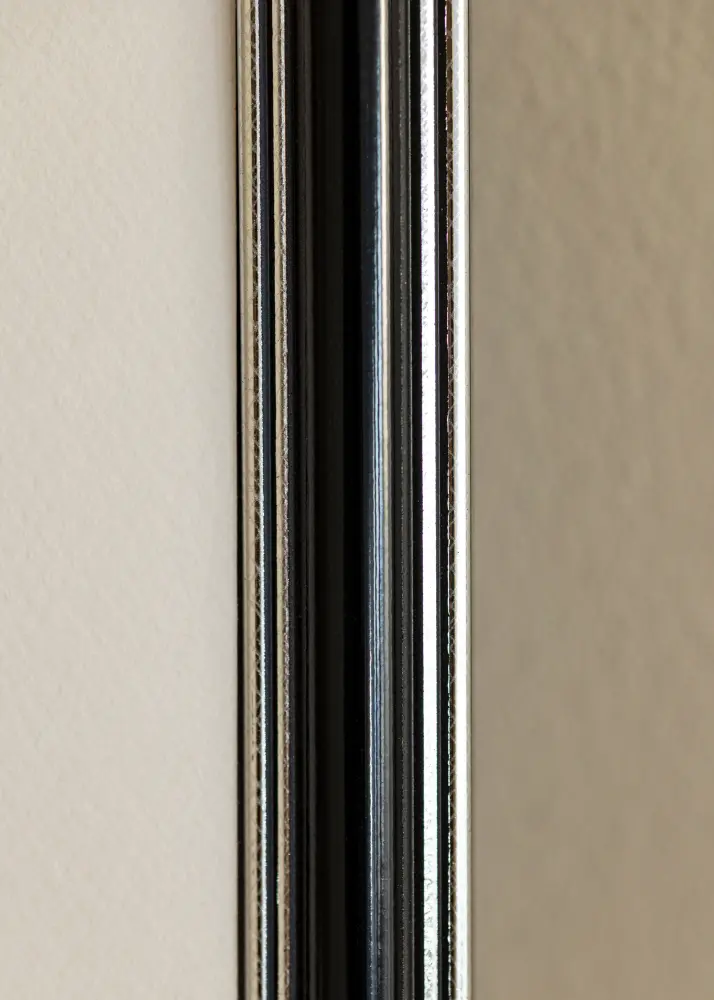 Ramverkstad Frame Tango Black - Custom Size