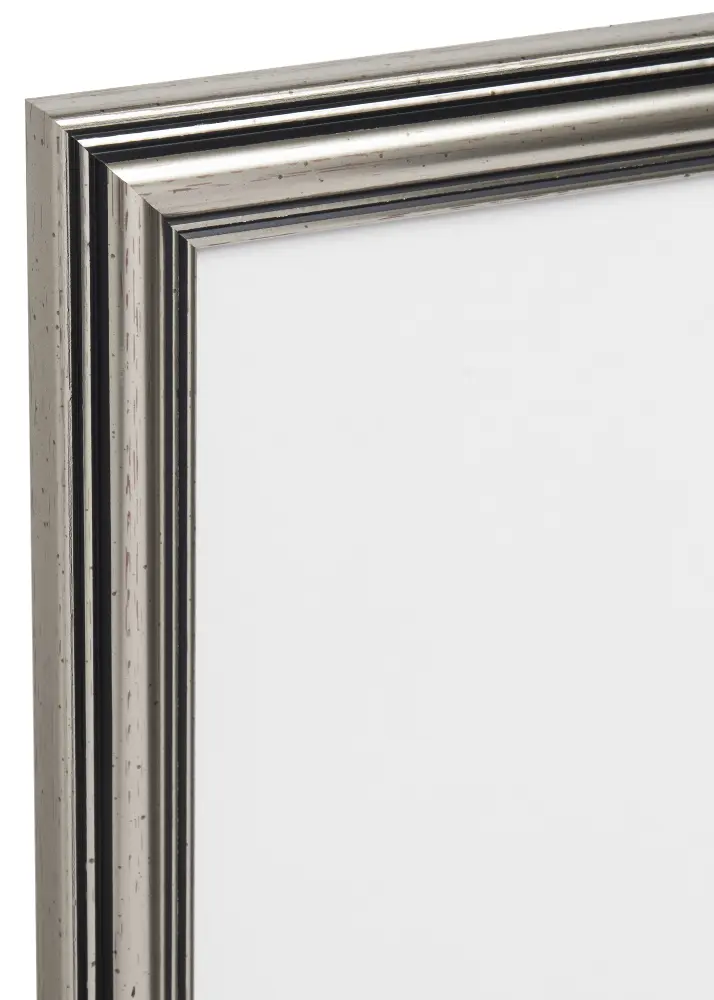 Focus Frame Tango Silver 18x24 cm