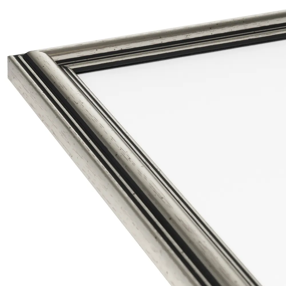 Focus Frame Tango Silver 18x24 cm