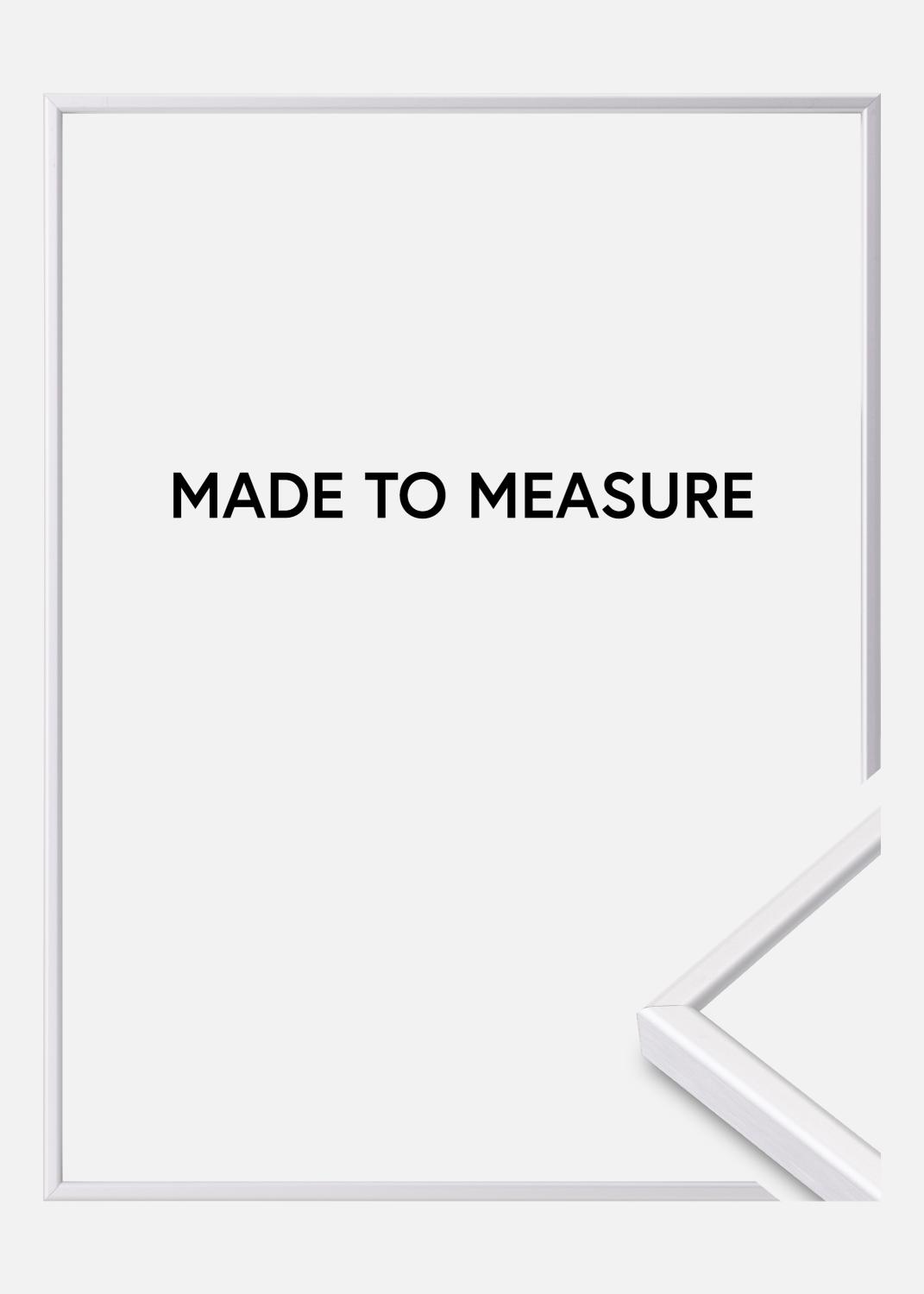 Product Image for Frame Copenhagen Silver - Custom Size (Frame sample)