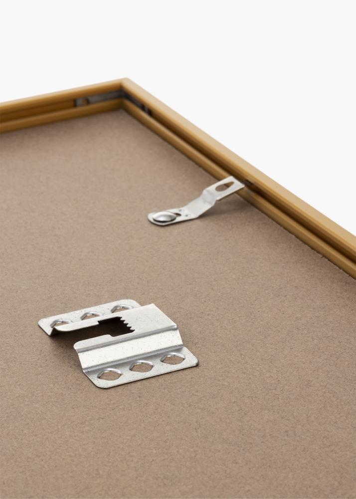 Walther Frame New Lifestyle Acrylic Glass Coffee Brown 30x40 cm