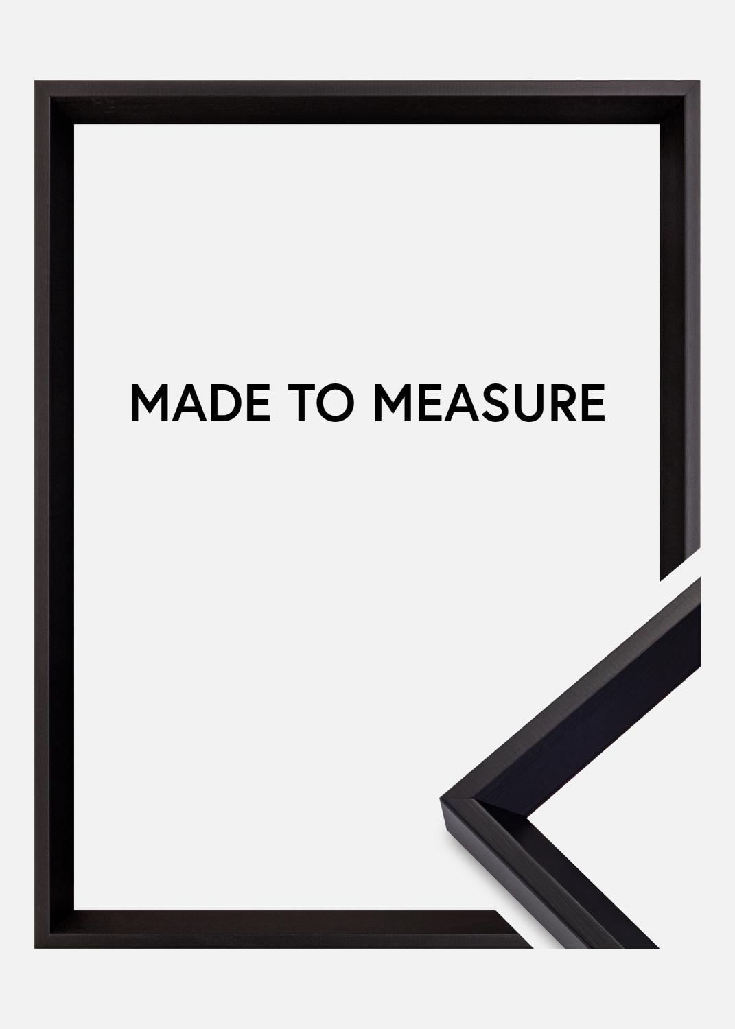 Product Image for Frame Globe Black - Custom Size (Frame sample)