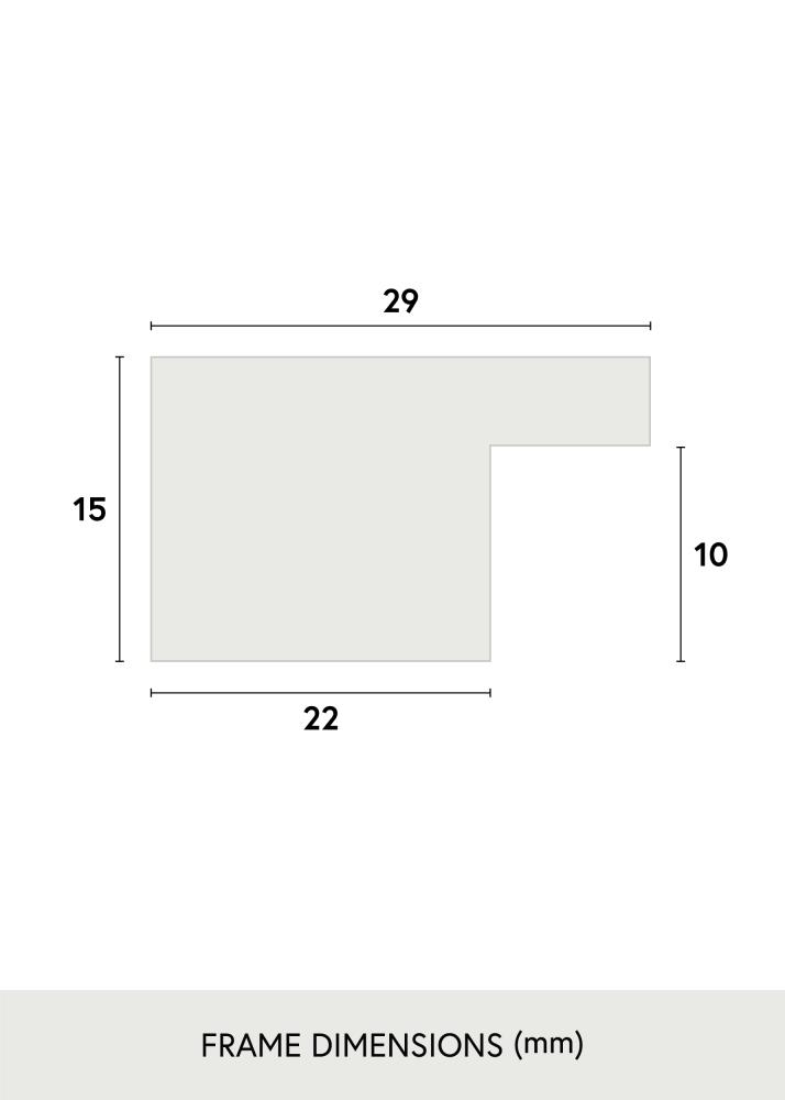 Estancia Superb AA Collage frame II - 4 Pictures