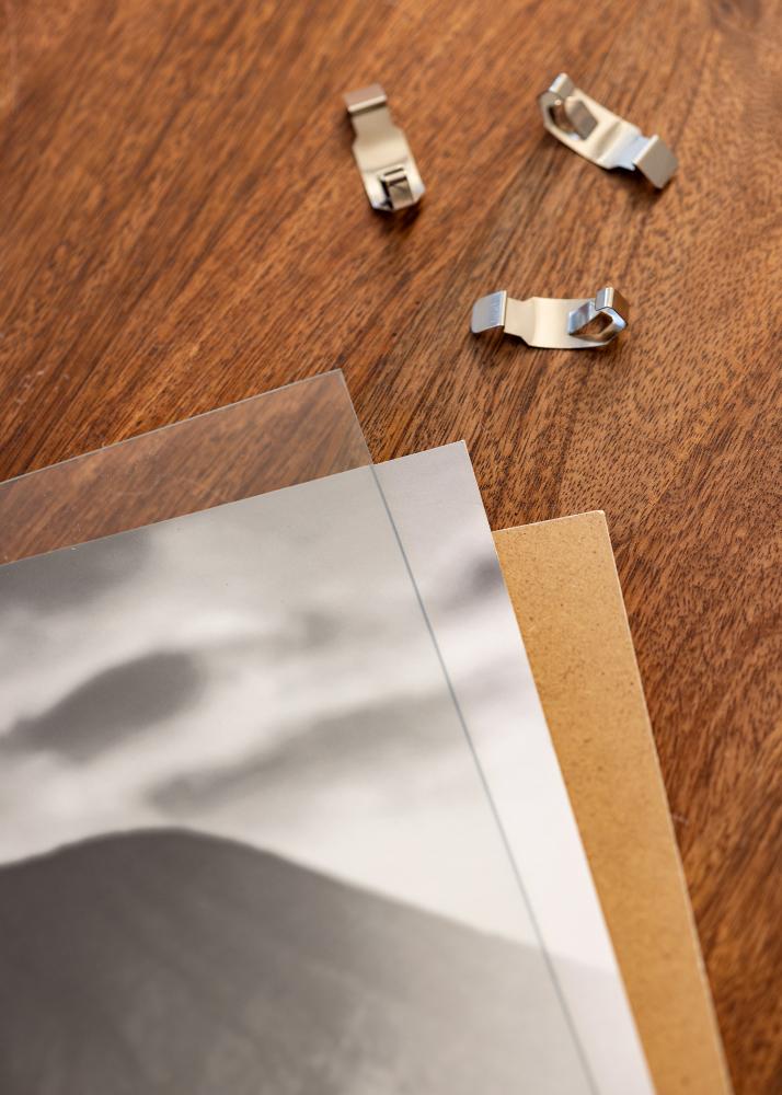 Walther Clip Frame Matt Anti-reflective glass 20x30 cm