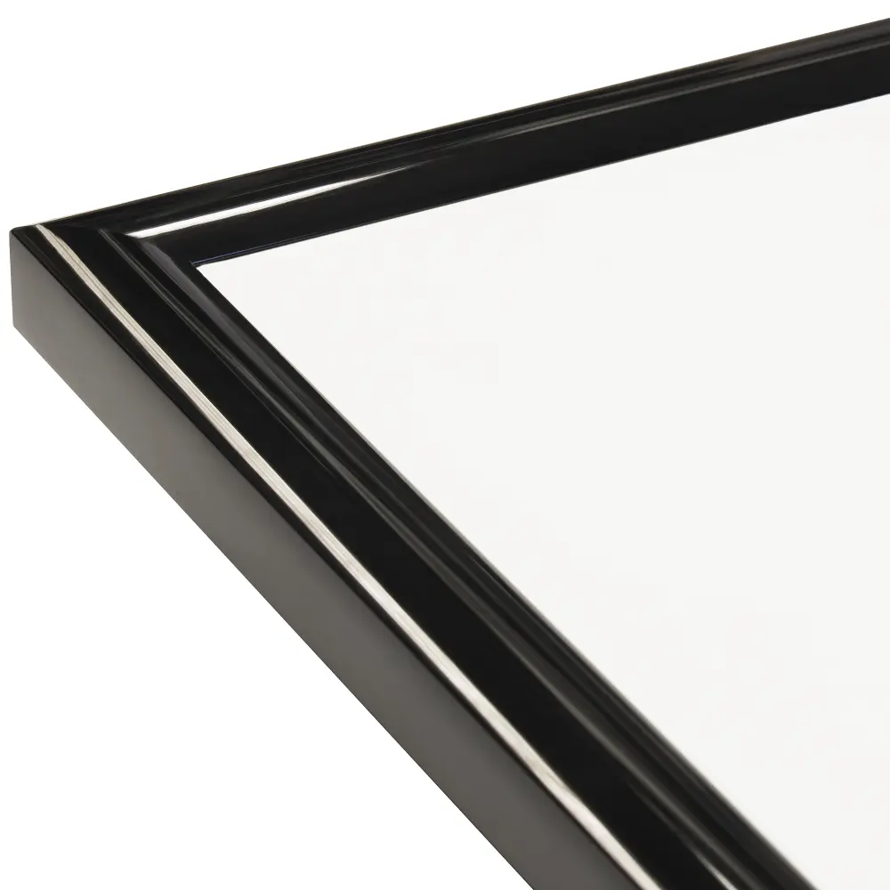Walther Frame Trendstyle Black 15x20 cm