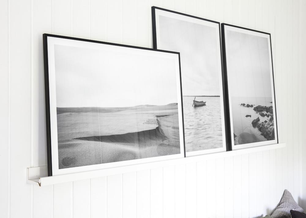 Foto Factory Foto Factory - Edge Poster