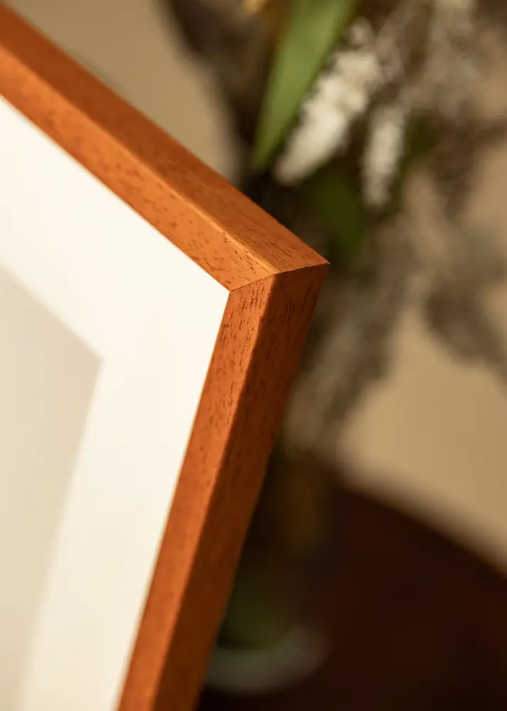 Mavanti Frame Ares Acrylic Glass Cherry 18x24 cm