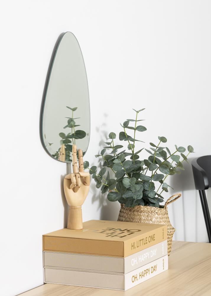 KAILA KAILA Mirror Shape I Deluxe 30x40 cm