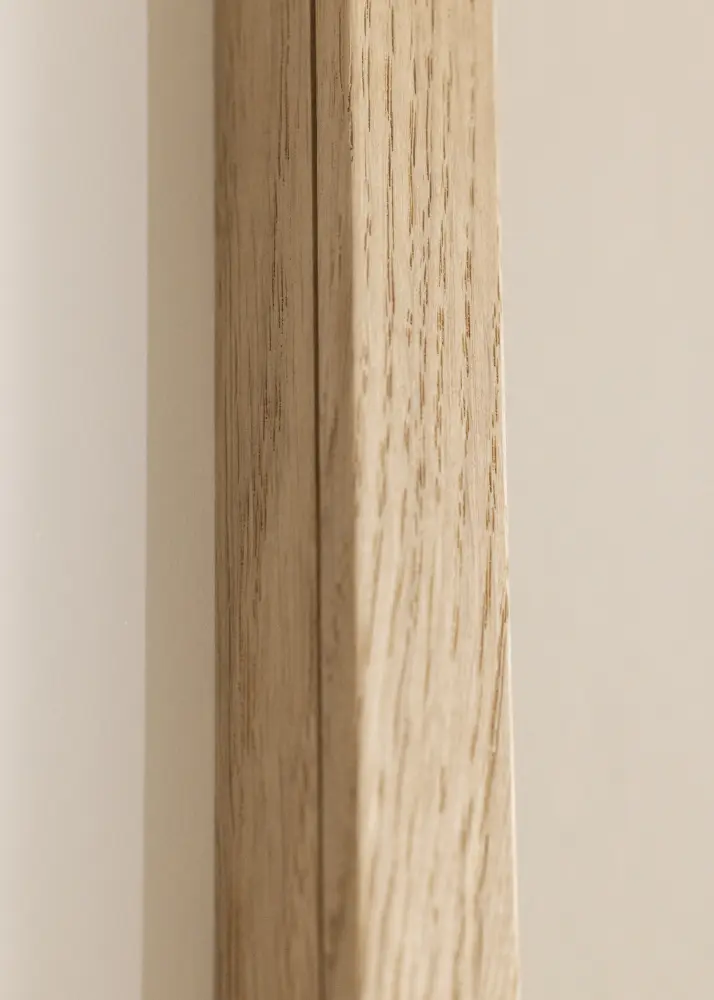 Artlink Frame Amanda Box Oak 40x50 cm