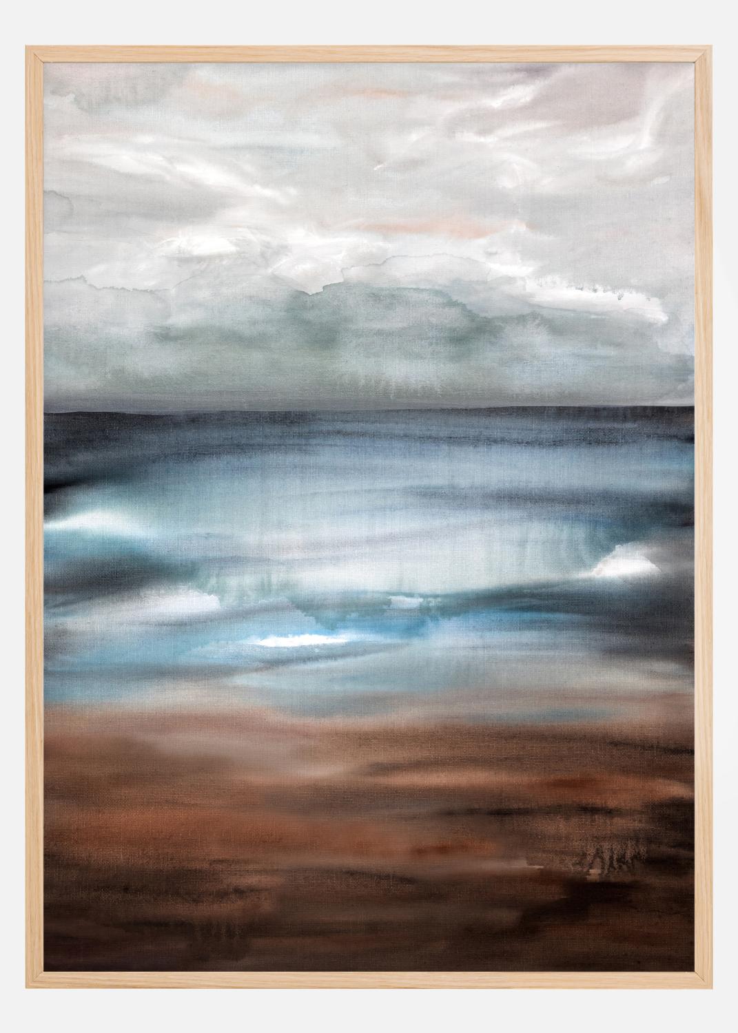 Product Image for New day (21x29,7 cm (A4))