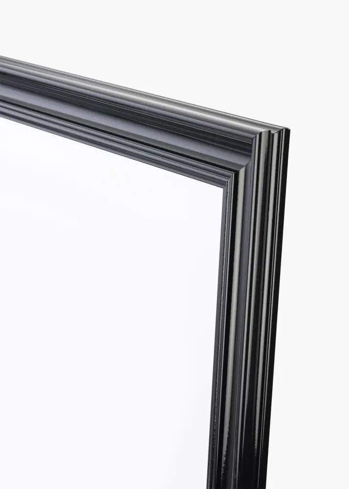 Focus Frame Charleston Black 50x70 cm