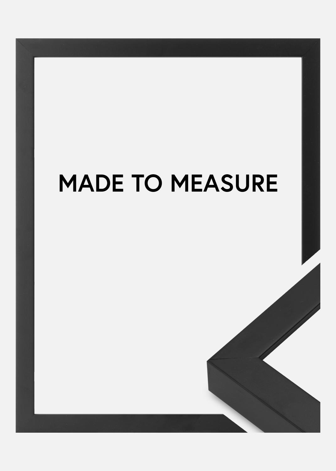Product Image for Frame Elegant Black - Custom Size (Frame sample)