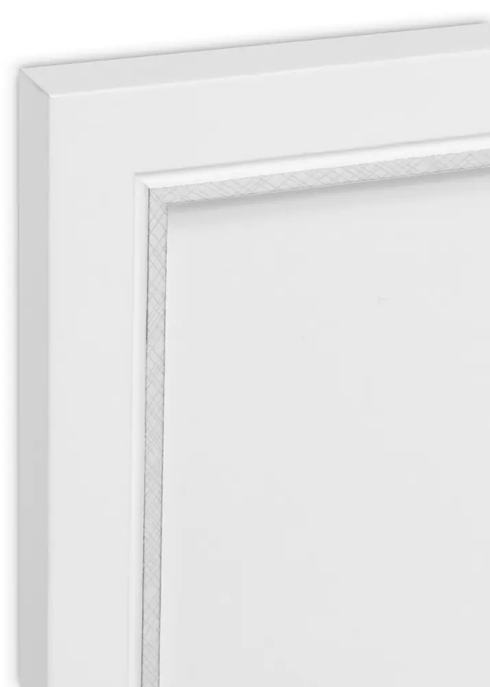 Focus Frame Twist White 10x15 cm