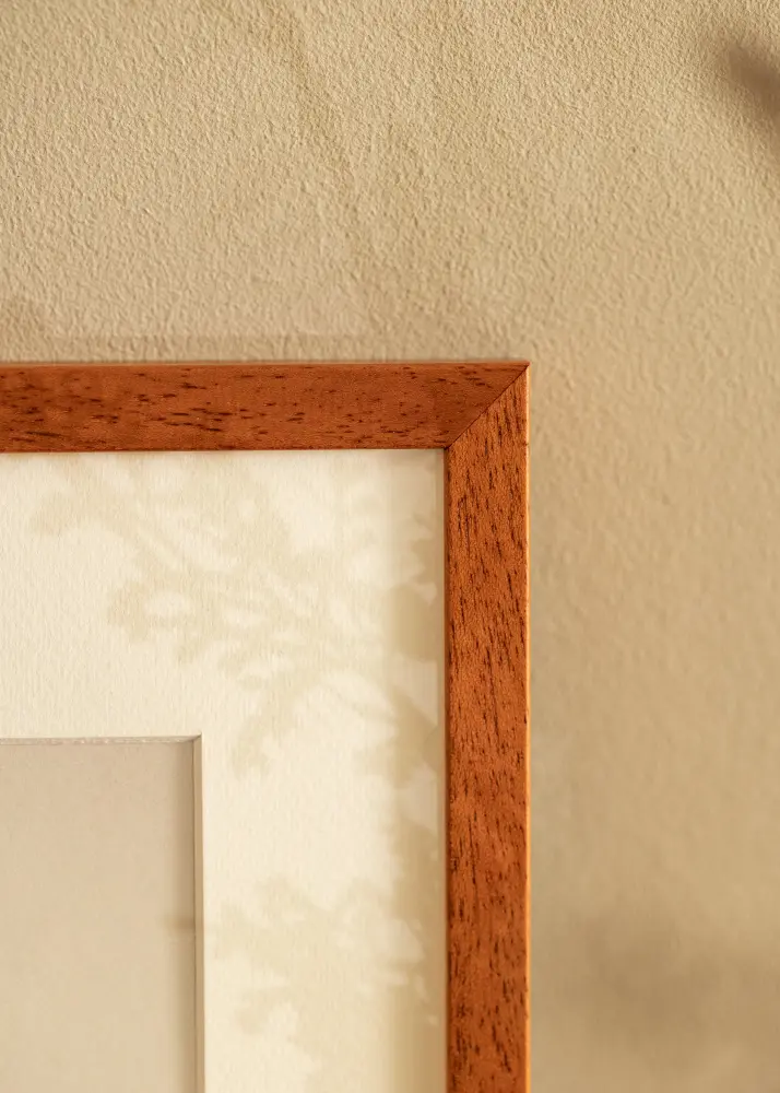 Mavanti Frame Ares Acrylic Glass Cherry 18x24 cm