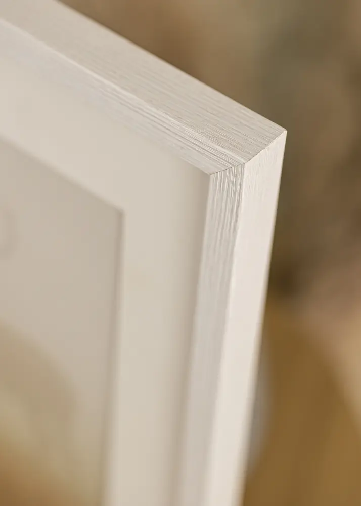 Nielsen Frame Nielsen Premium Quadrum Snow White 60x80 cm